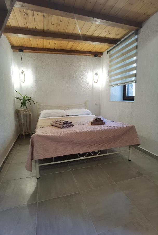 Villa Elaion Thea2-Nies Sourpi Esterno foto